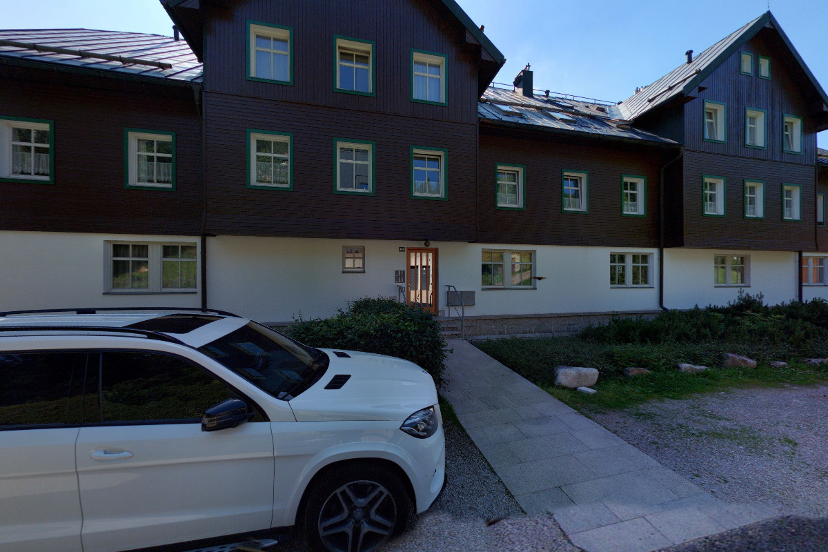 Společenství vlastníků jednotek bytového domu Primátor čp. 295