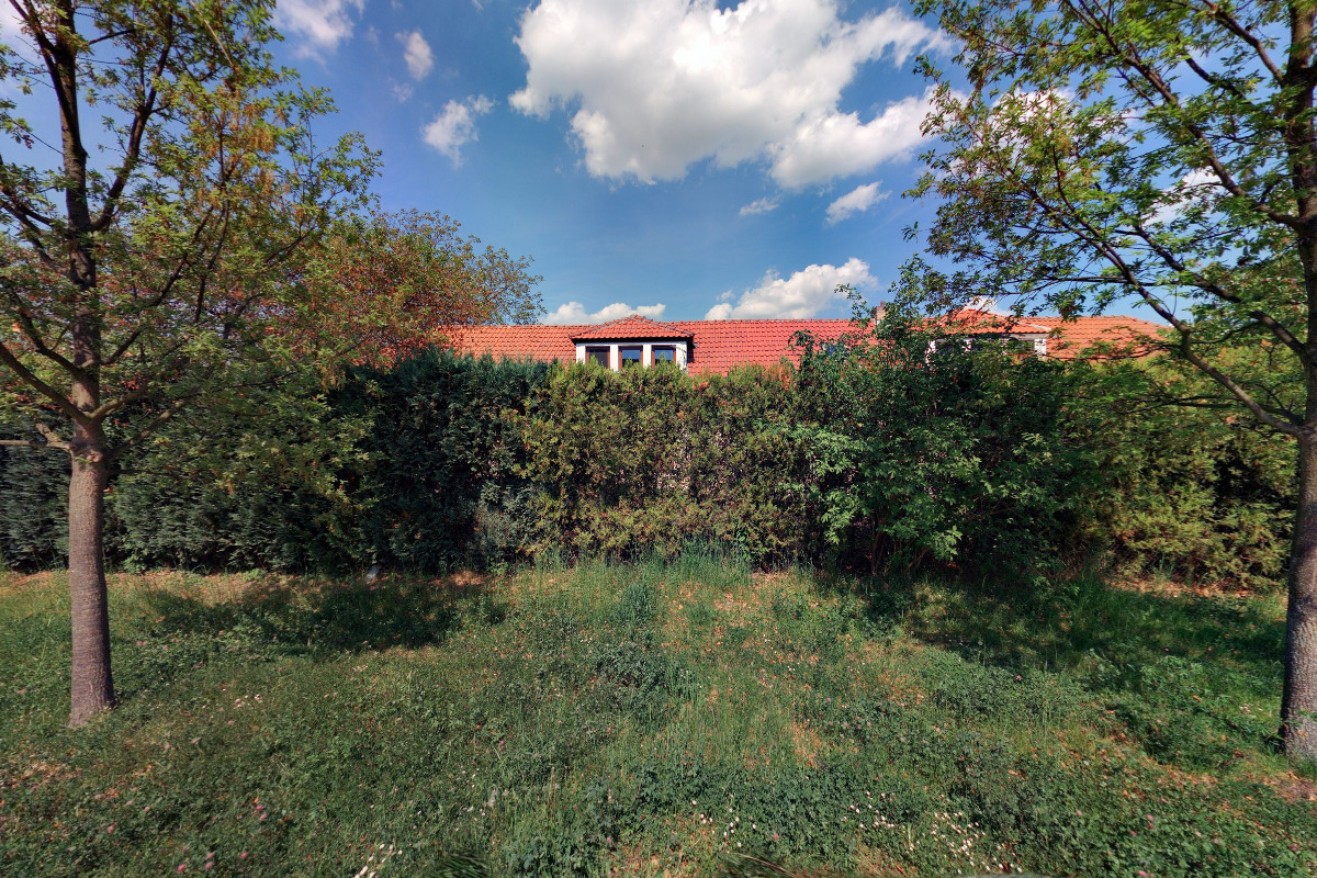 Apartmán Stržiště