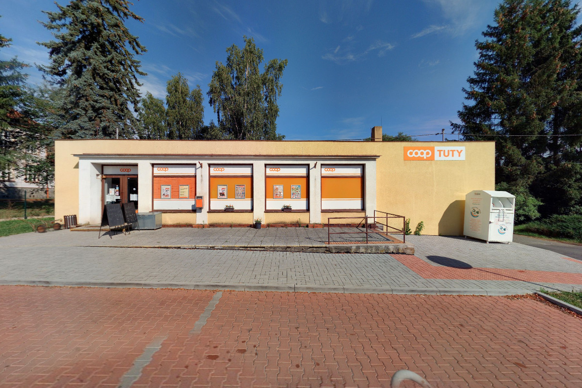 COOP Plzeň, družstvo foto 2