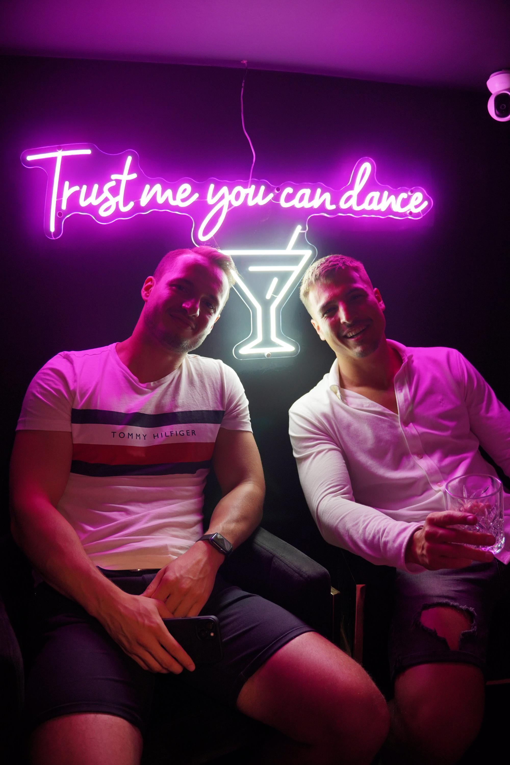 Bangkok Lounge - Shisha Bar foto 5