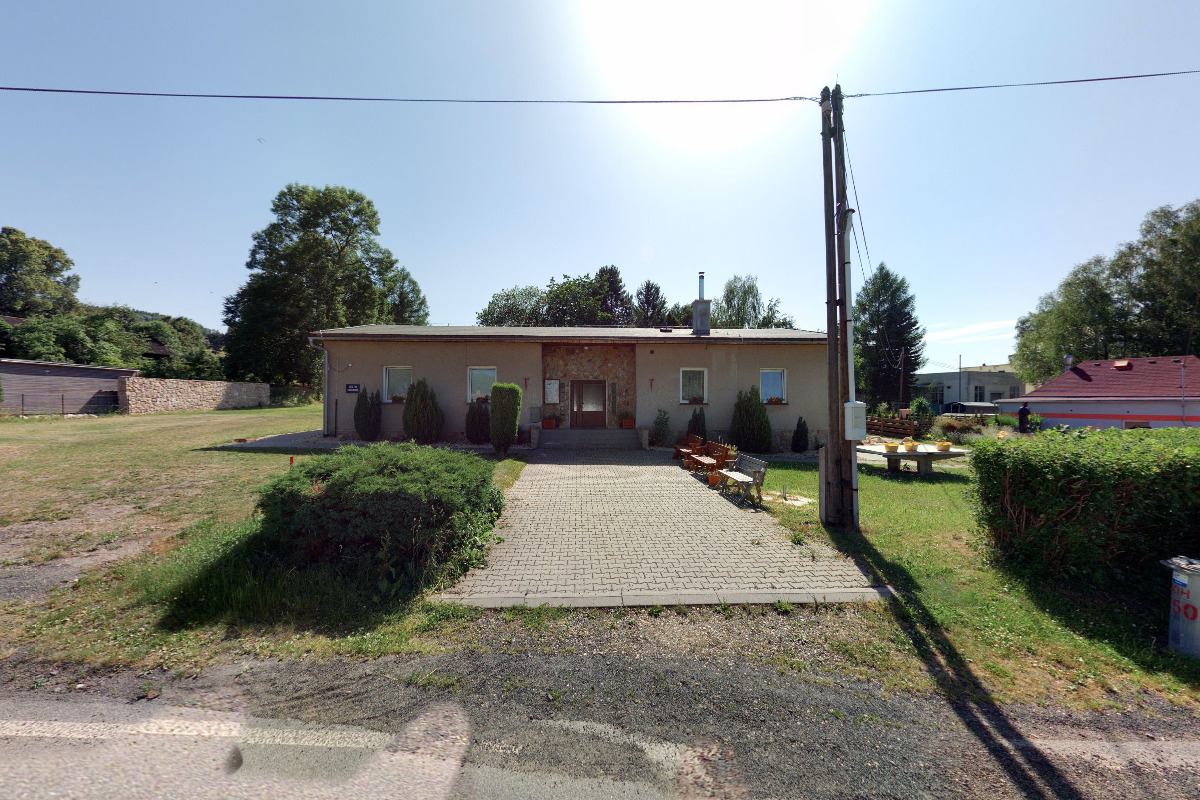 SH ČMS - Sbor dobrovolných hasičů Ludvíkov pod Smrkem foto 4