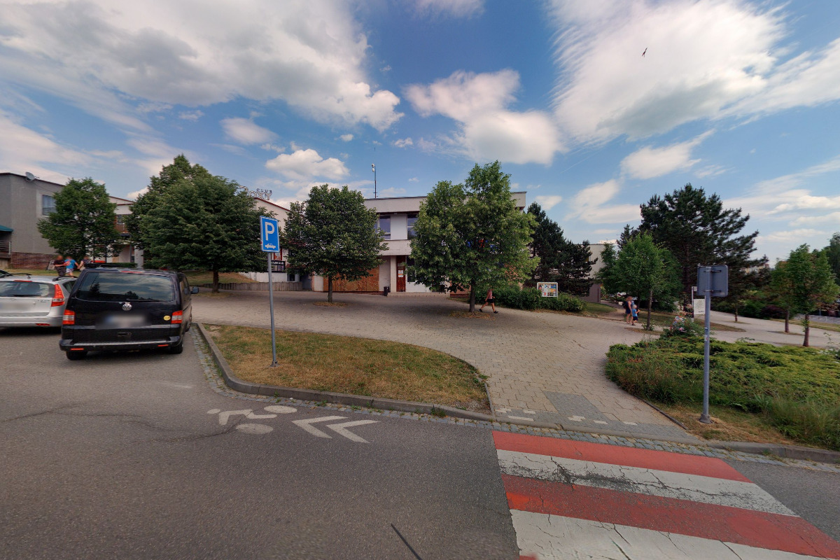 STAVEBNICE RD, s.r.o.