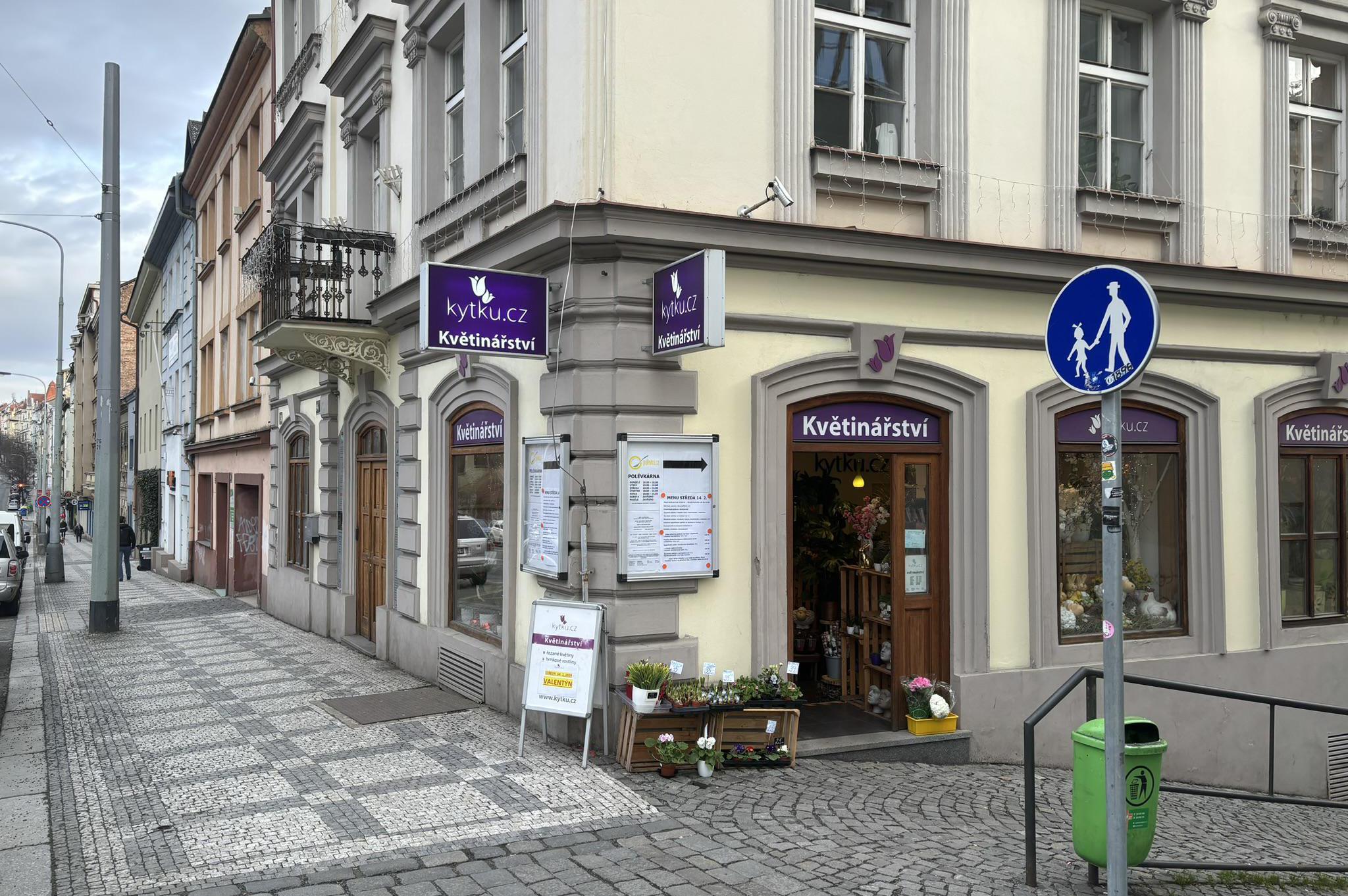 Květinářství kytku.cz foto 1