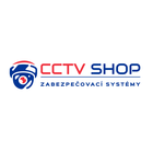 Logo obchodu CCTV shop