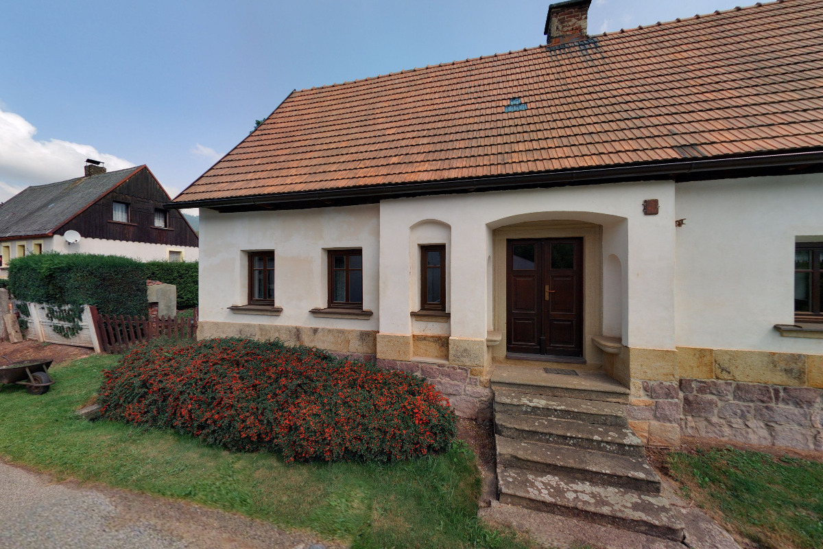 Holiday Villa Ruprechtice foto 1