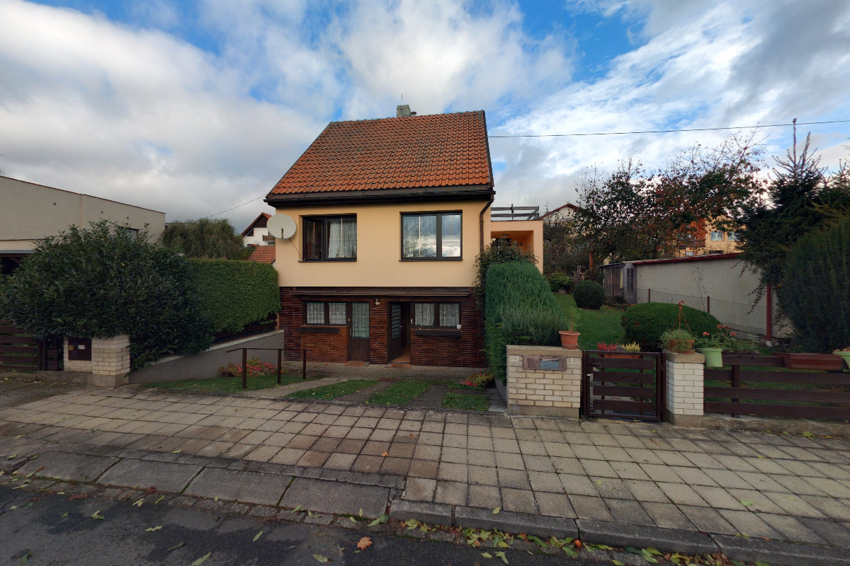 Ing. Miroslav Voldřich - Stavby