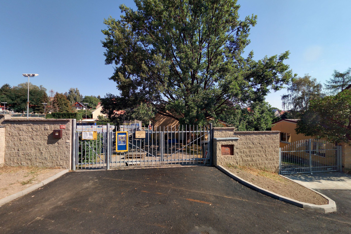 Hokejbalový klub Nové Strašecí, z.s. foto 2