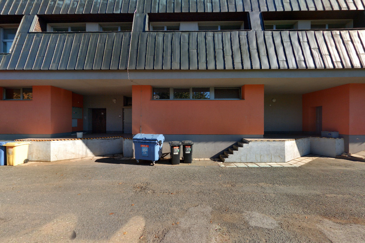 Smíšené zboží Roztoky u Jilemnice foto 1