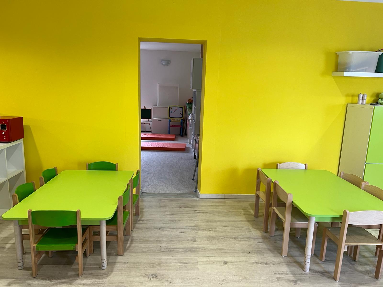 Dětská skupina MONTE KIDS Šestajovice foto 4