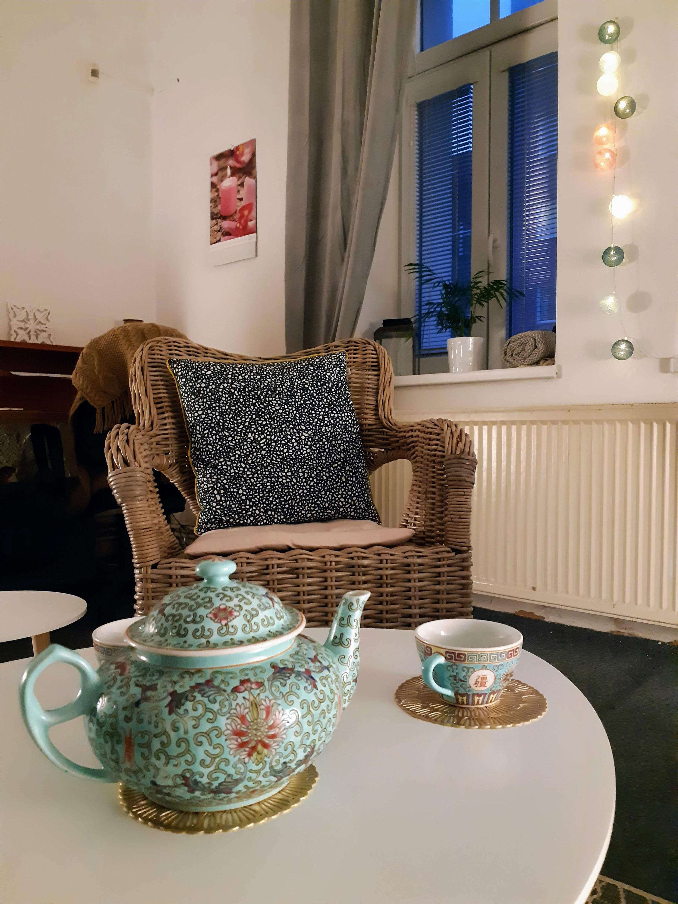 Mgr. et Mgr. Tereza Juppová foto 3