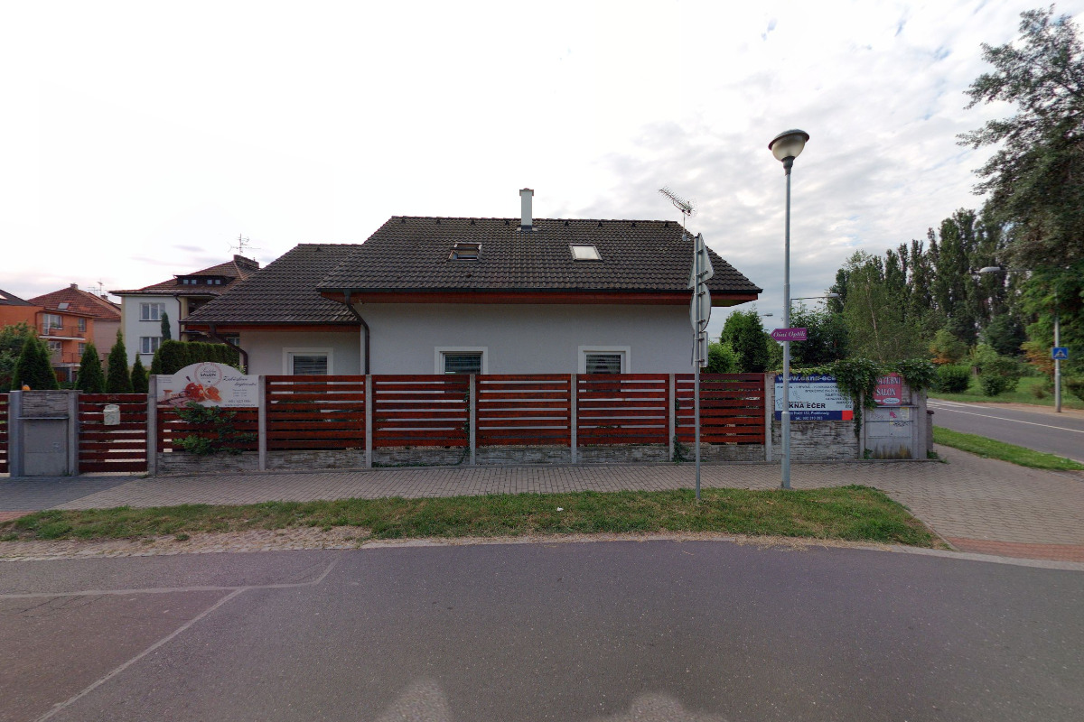 Svatební salon Valentýna foto 2
