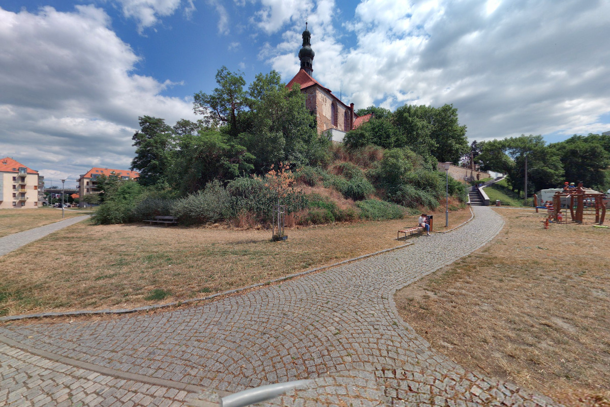 Řeckokatolická farnost v Plzni