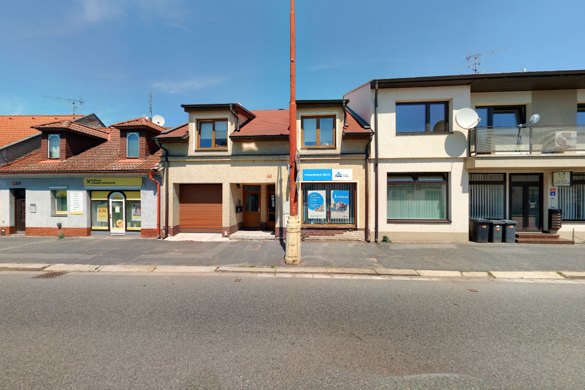 ČSOB stavební spořitelna - Dita Bezdíčková