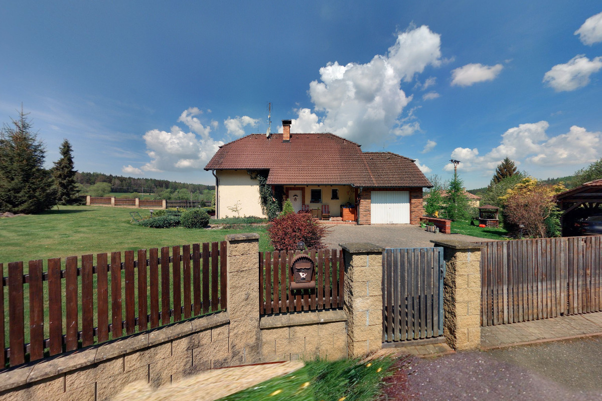 Daňový poradce ev. č. 2552 Jana Březovská