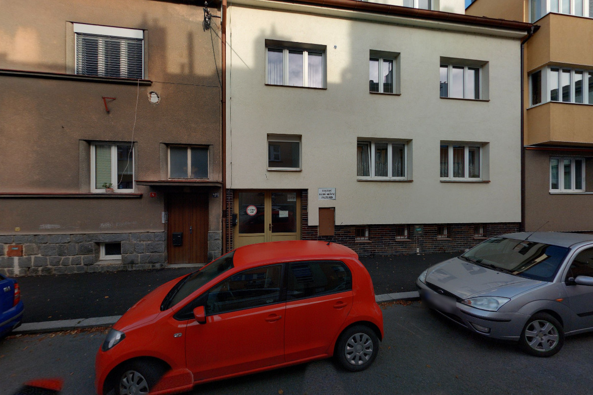 Stavební bytové družstvo v Klatovech foto 2