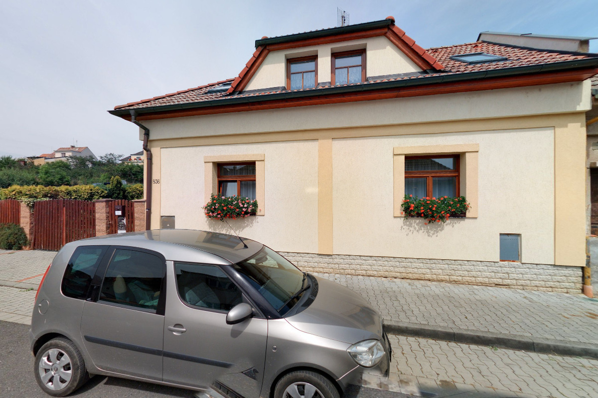 Salon Beauty - Radka Šímová