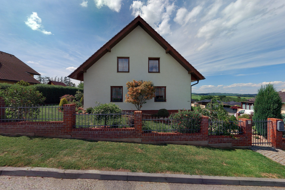 František Šedivý - montáže pohonů vrat