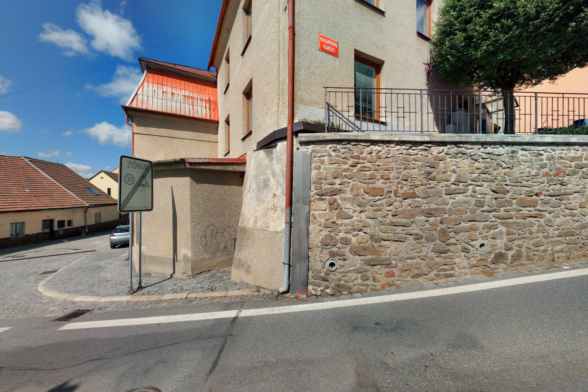 Dům dětí a mládeže Bystřice nad Pernštejnem