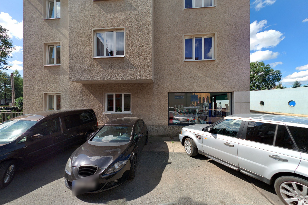 Top Solárium Hronov