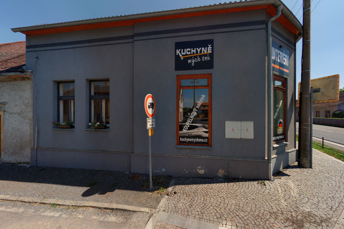 Kuchyňské studio - Kuchyně mých snů foto 5