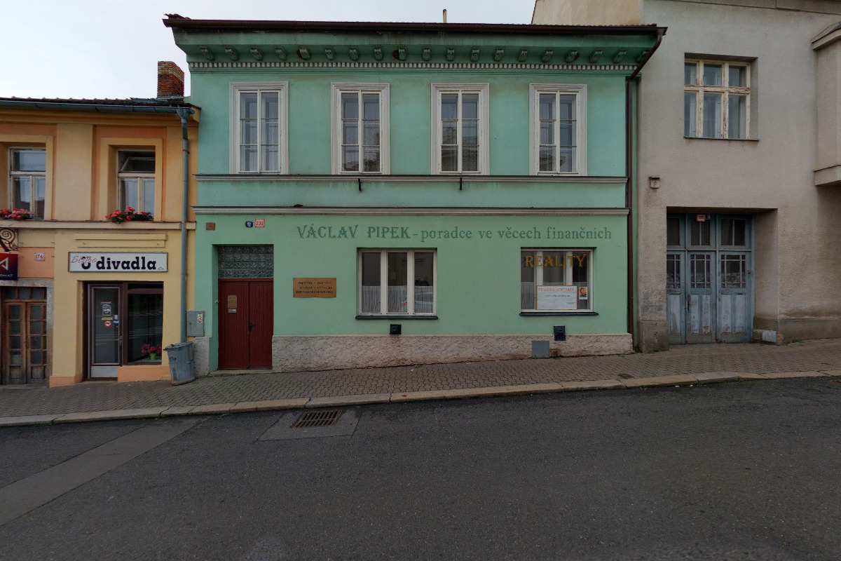 Václav Pipek s.r.o.