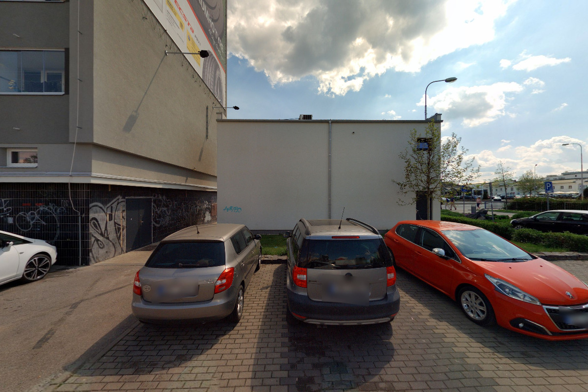 GQsystems Czech, s.r.o.