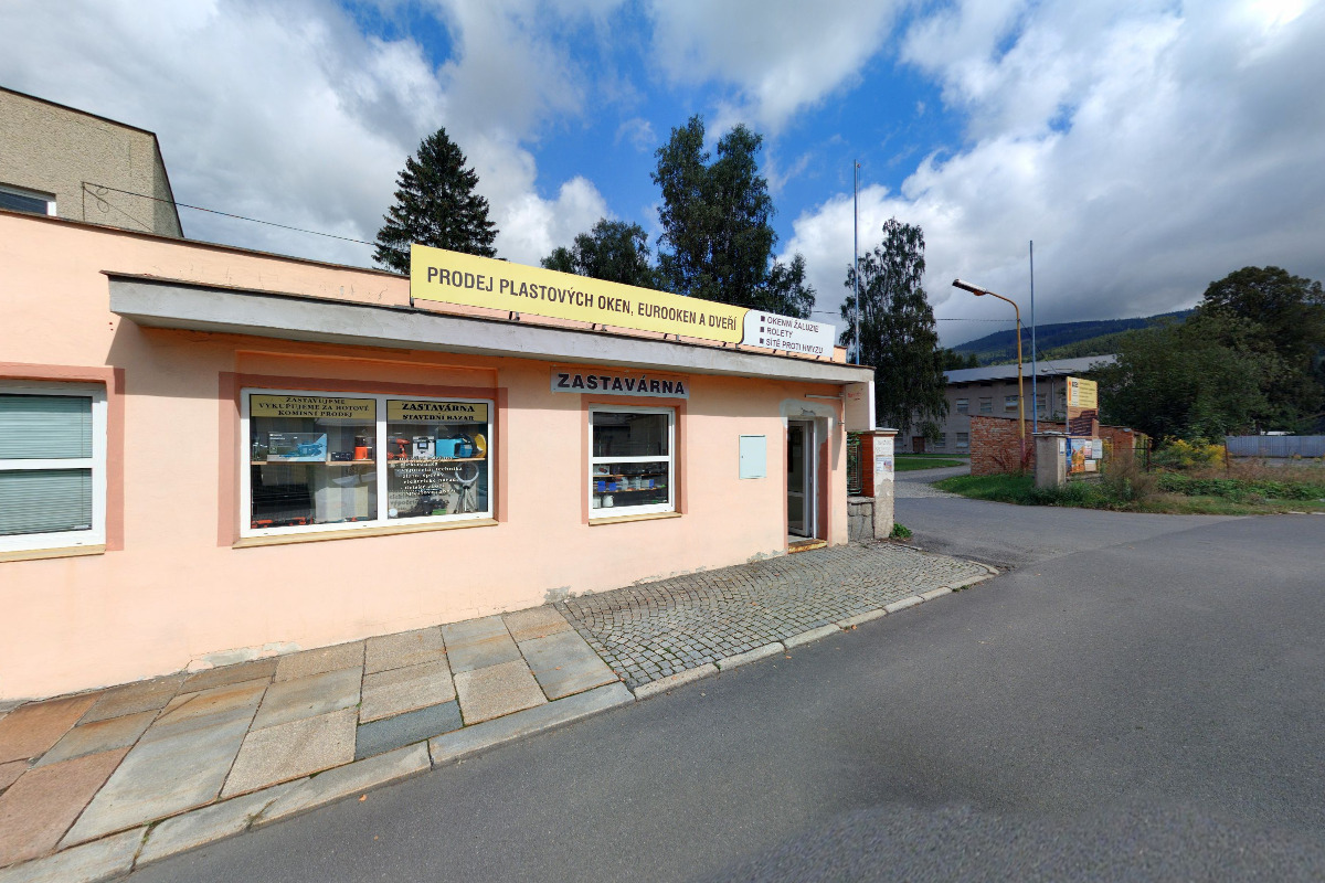 Zastavárna Jeseník foto 5