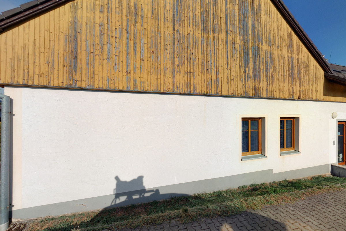 Mateřská škola Brnířov