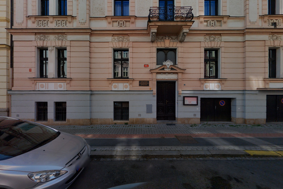 Fyzioterapie Bc. Dominika Šimánová