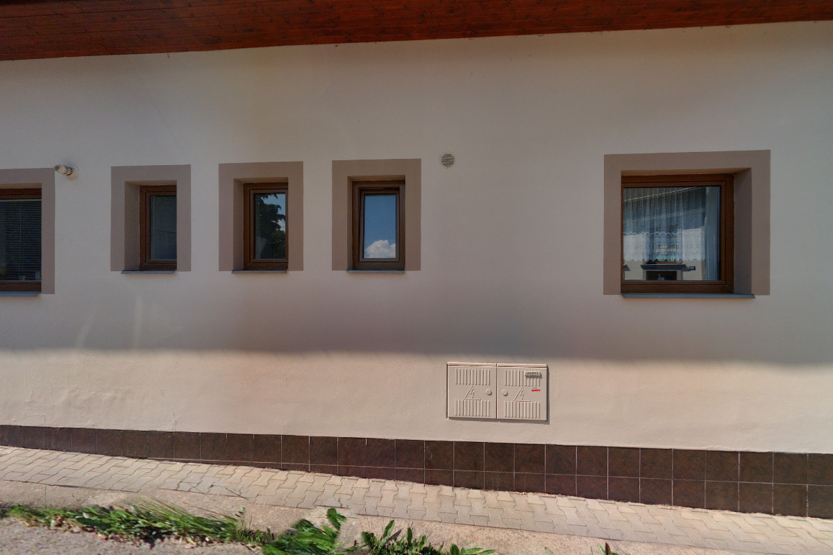 MgA. Lucie Šrédlová - grafický design