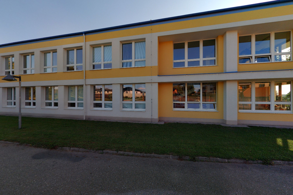 Obecní knihovna Osová Bítýška