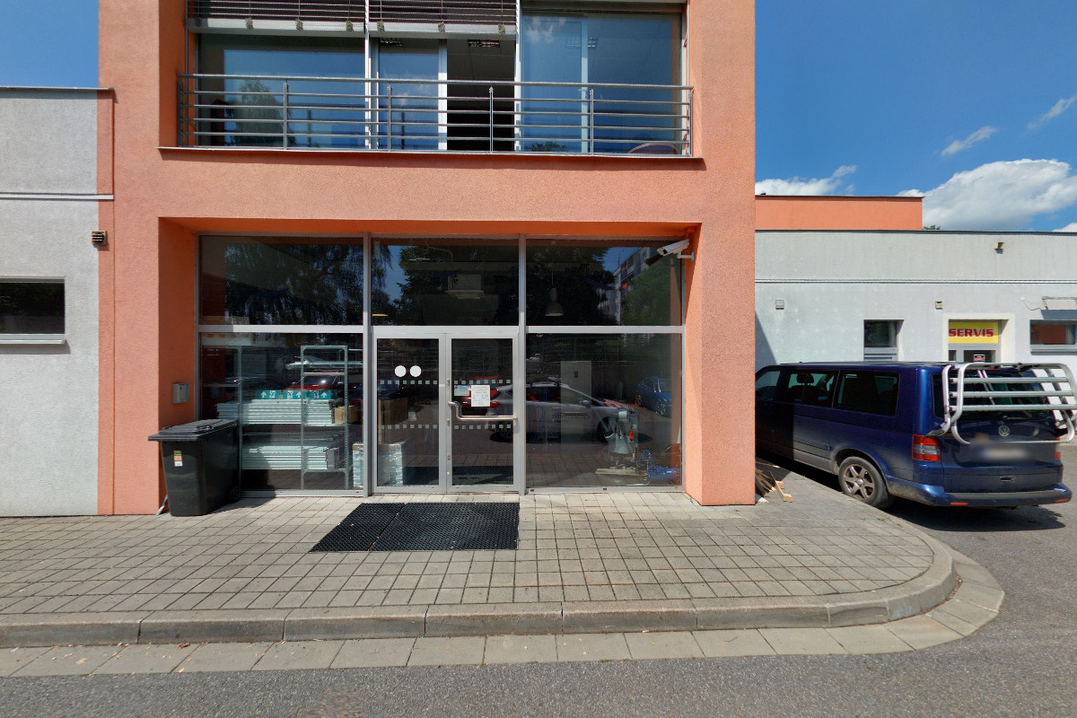 HECHT - specialista na zahradu foto 5