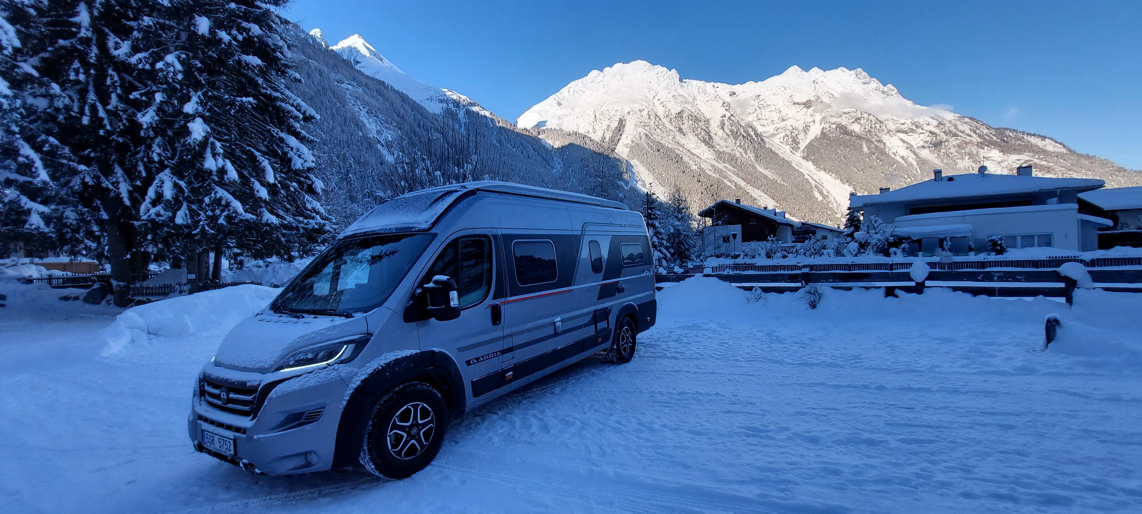 Amazing Campers foto 5