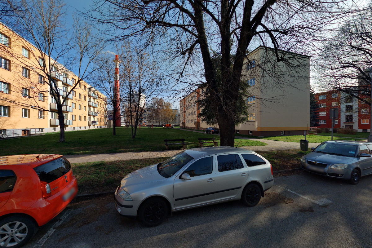 Lenka Karbanová - KARLENKA