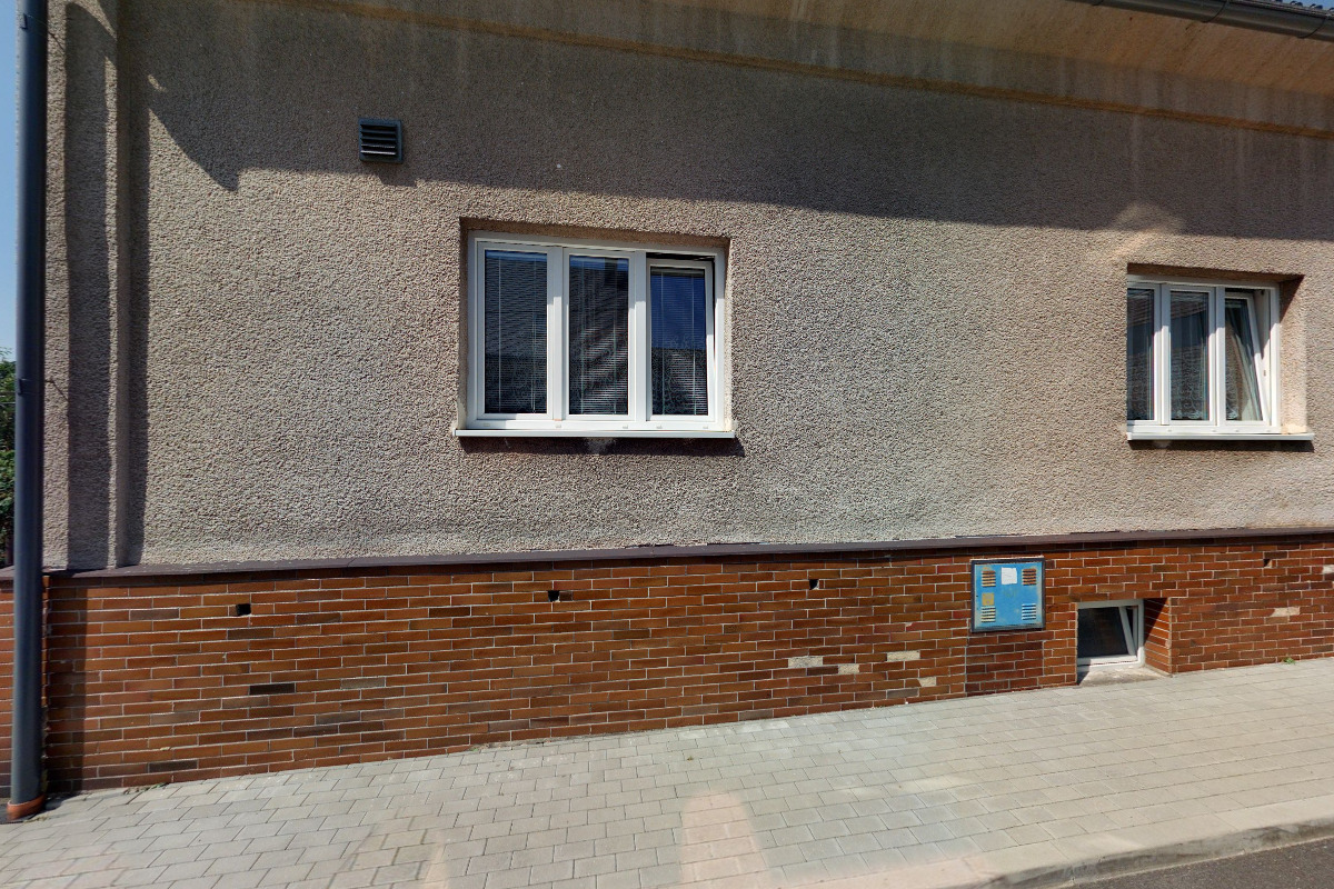 Sbor Církve bratrské v Liberci