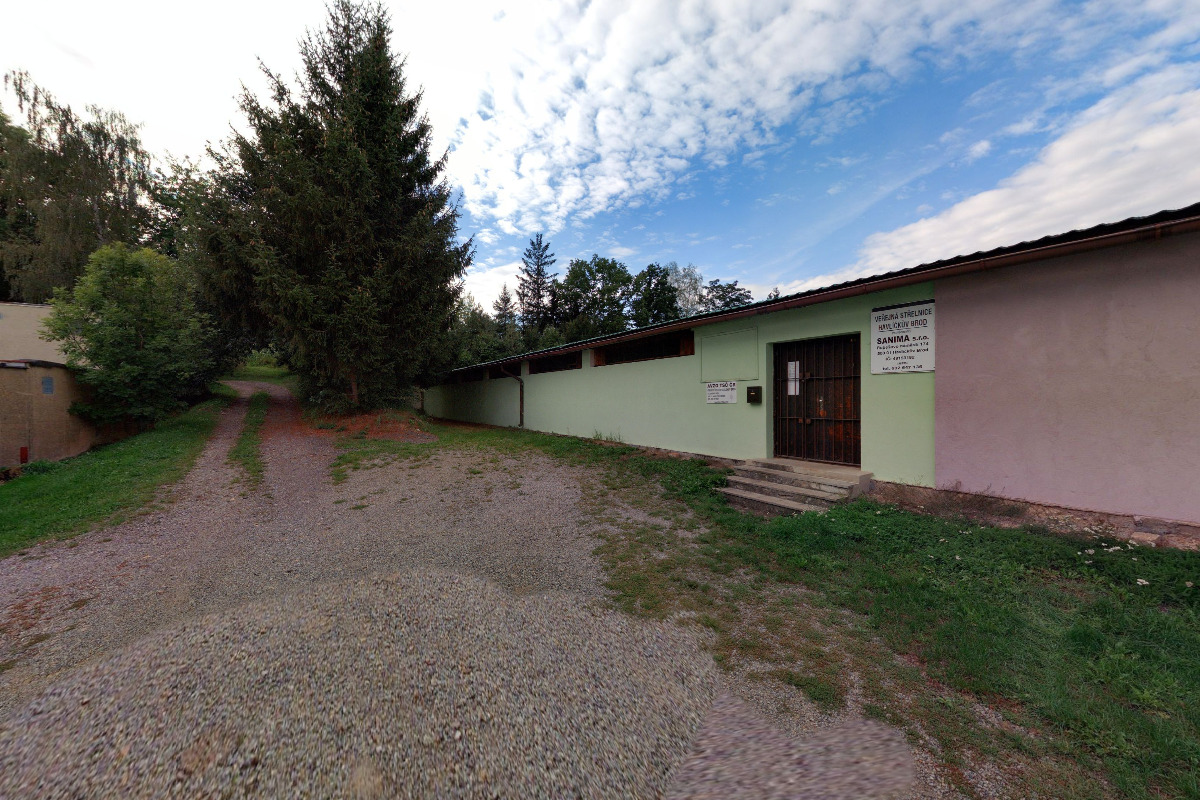 VZO TSČ ČR, pobočný spolek Havl. Brod, Kyjovská č.p. 1024