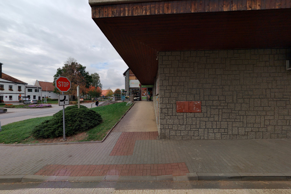 Můjobchod - Obchodní dům Vilémov foto 3