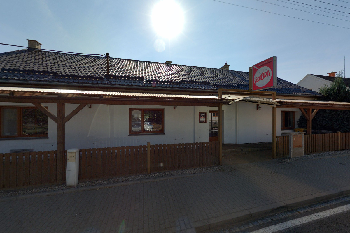 Restaurace Pohoda foto 2