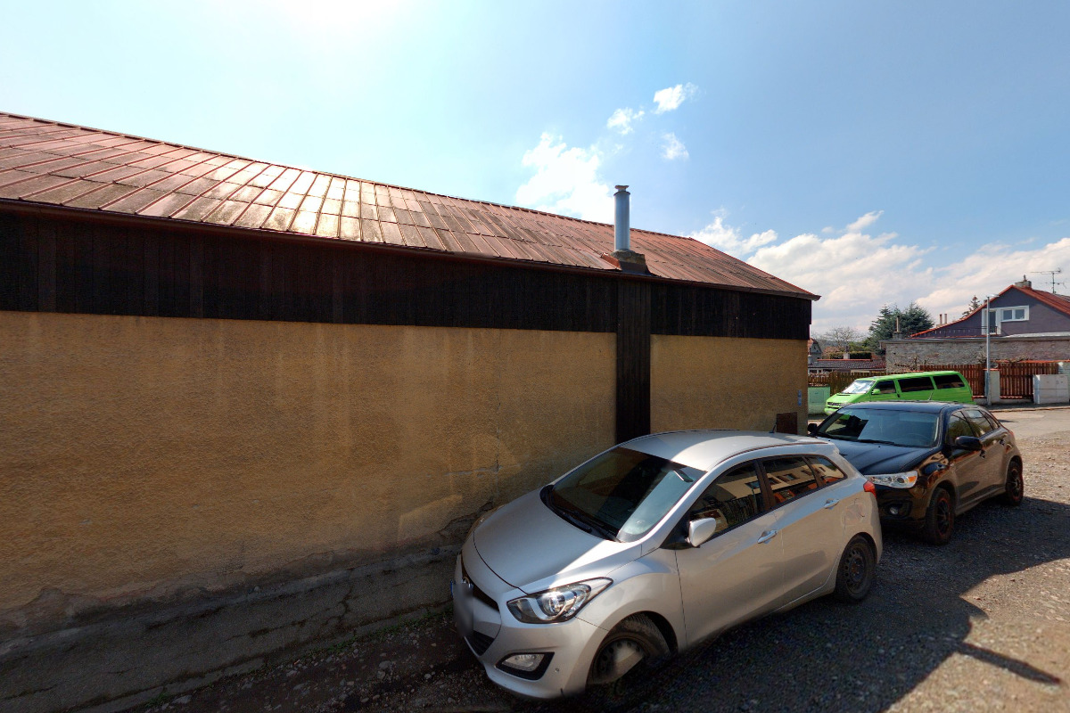 Truhlářství MHM - Jiří Minařík