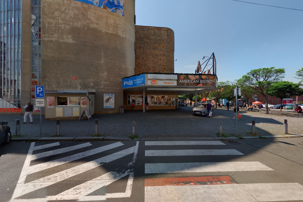 American & Greek bistro