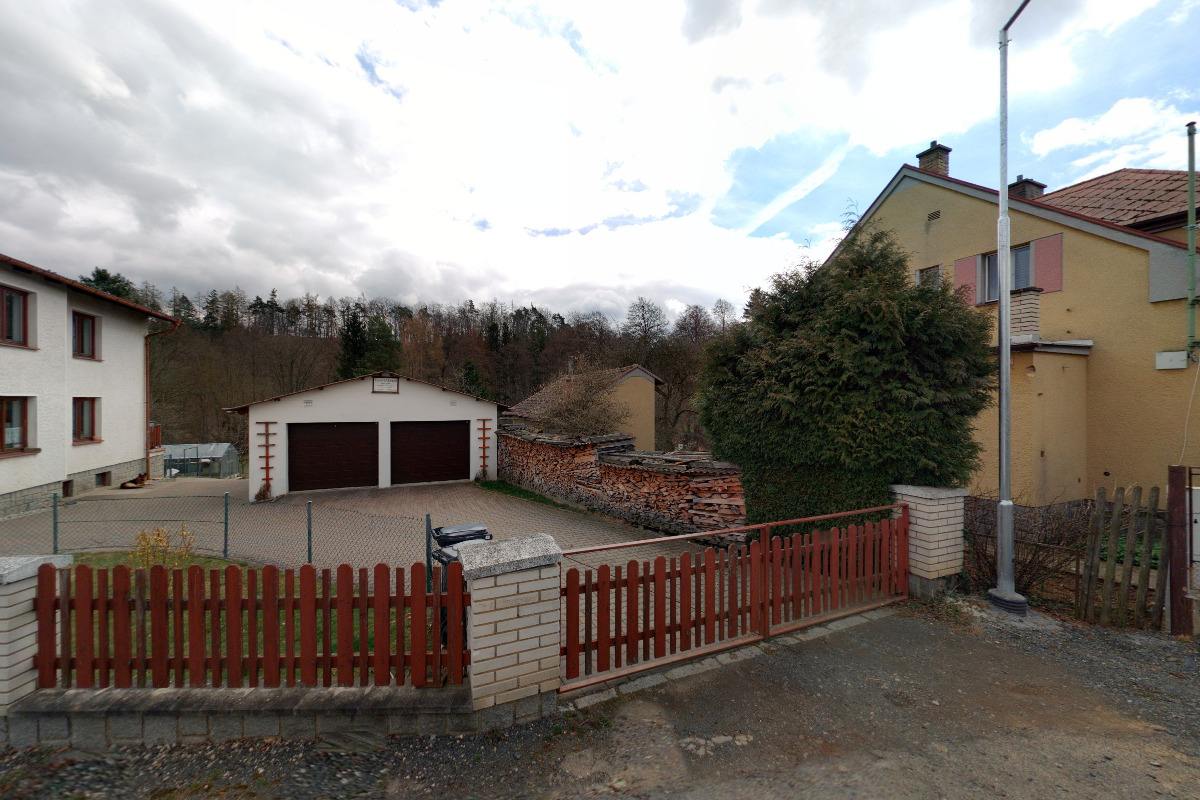 Truhlářství Josef Chval