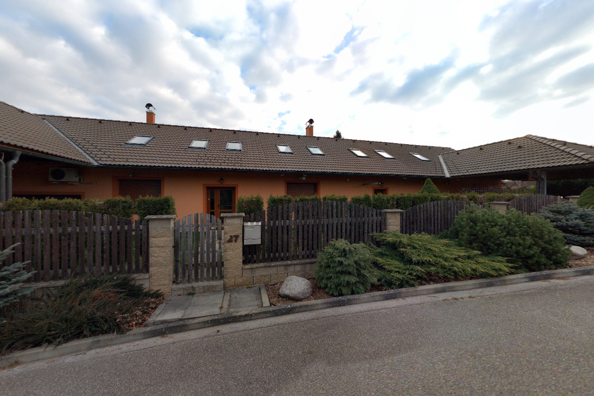 Jaroslav Maštálka - nákladní silniční doprava