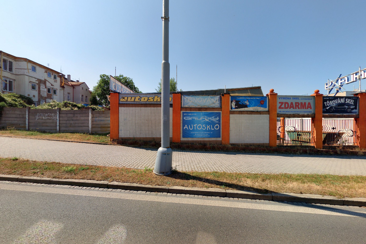 Autosklo - GALAXY servis s.r.o. foto 3