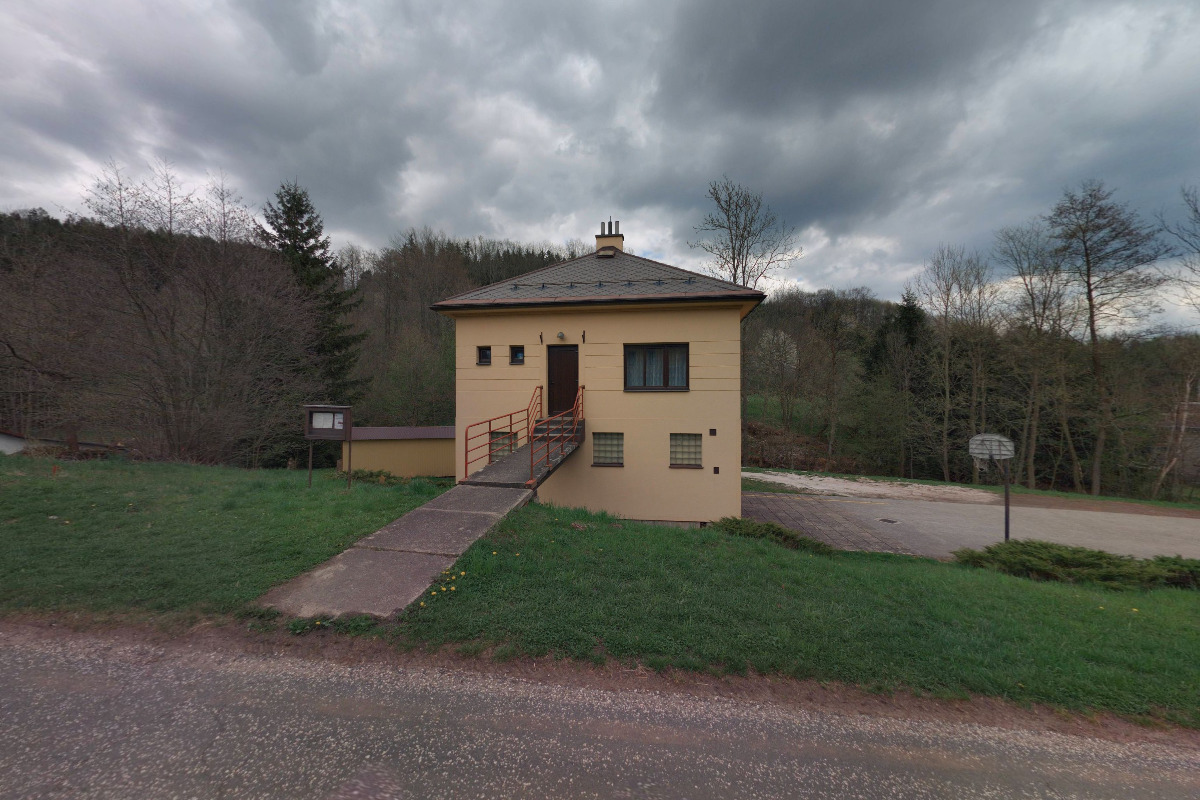 SH ČMS - Sbor dobrovolných hasičů Úbislavice foto 3