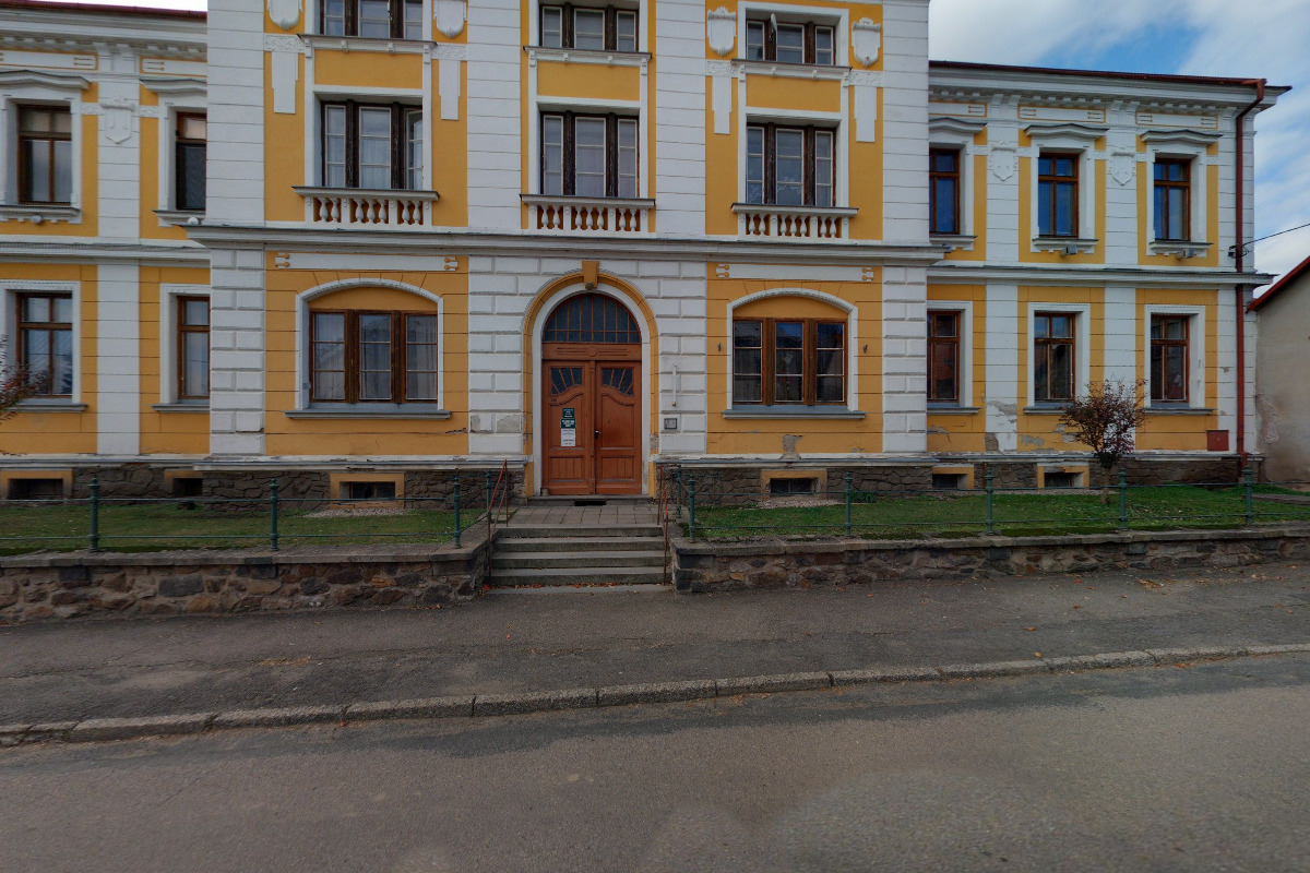 Lékárna Na Náměstí - výdejna léčiv foto 2