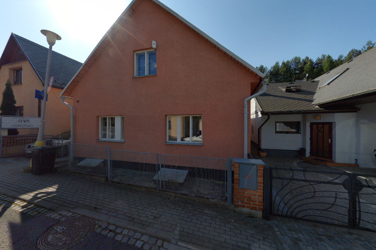 Script reklamní studio