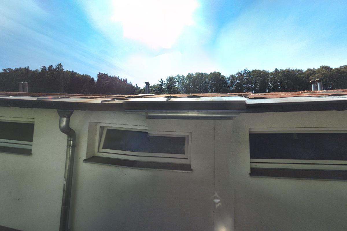 Restaurace u hřiště