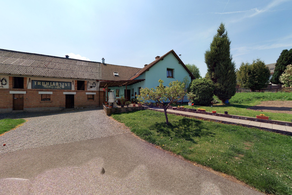 Truhlářství Hýbl - Tomáš Hýbl