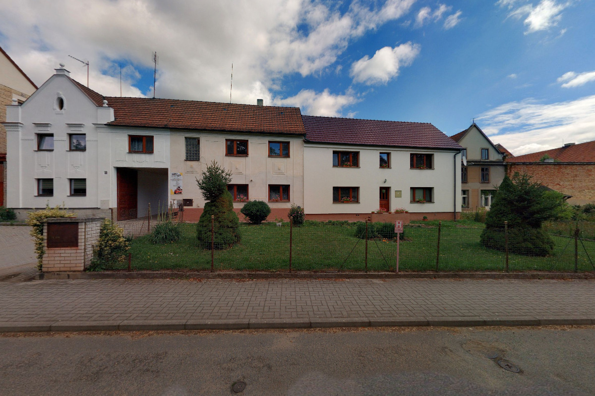 Stavební práce Pavel Krejčí