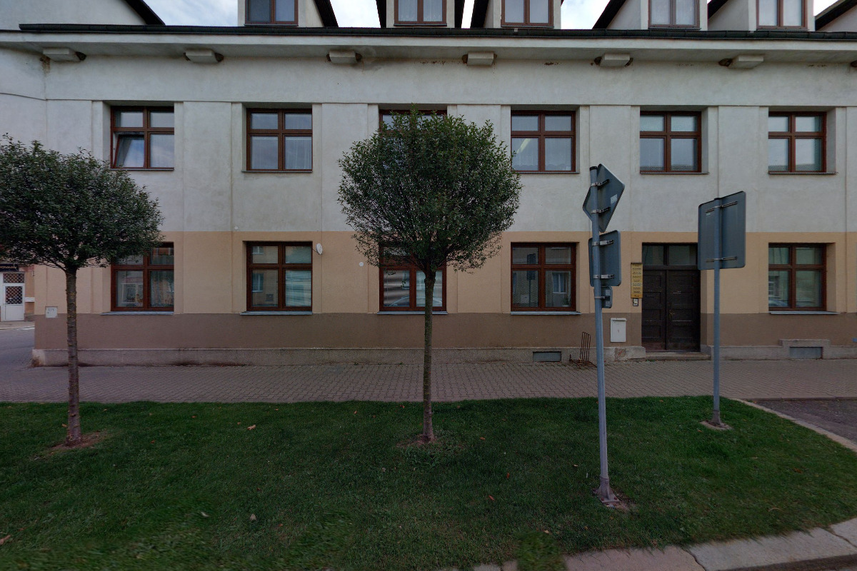 MUDr. Jakub Cyrus foto 1